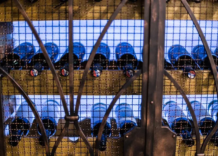 Dom Berg * Banská Štiavnica