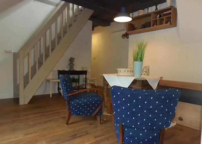 Dom Berg Διαμέρισμα Banská Štiavnica