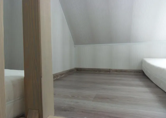 Dom Berg Διαμέρισμα