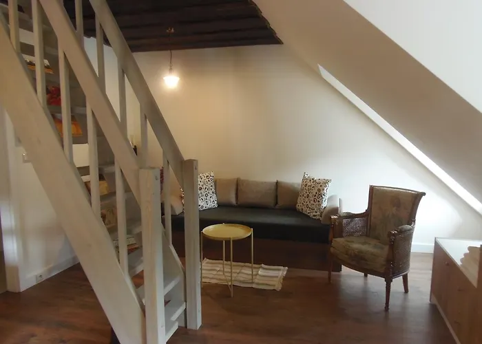 Dom Berg Διαμέρισμα Banská Štiavnica