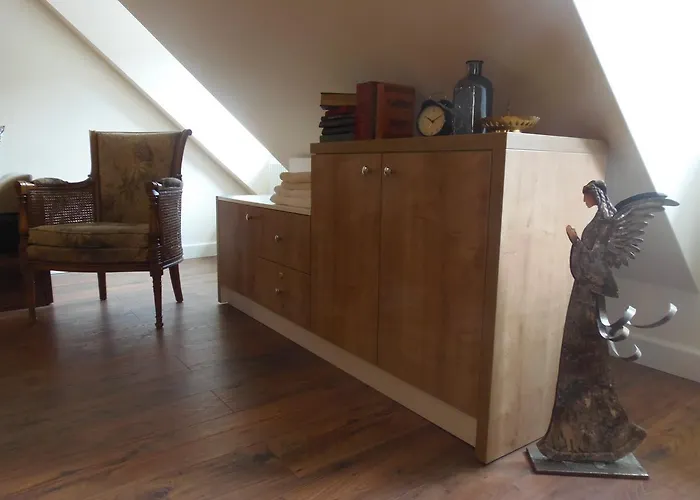 Dom Berg Διαμέρισμα Banská Štiavnica