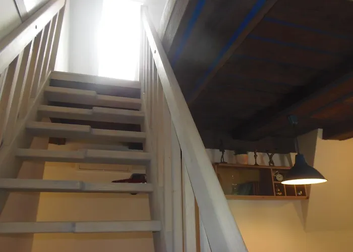 Dom Berg * Banská Štiavnica