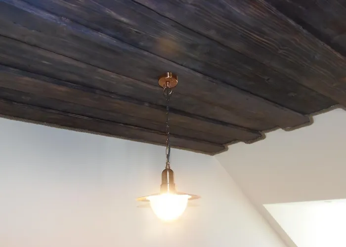 Dom Berg Διαμέρισμα Banská Štiavnica