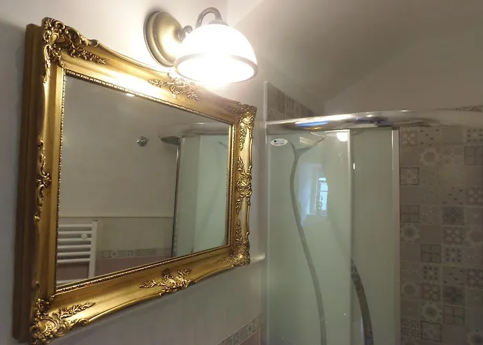 Dom Berg * Banská Štiavnica