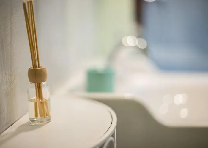 Dom Berg * Banská Štiavnica