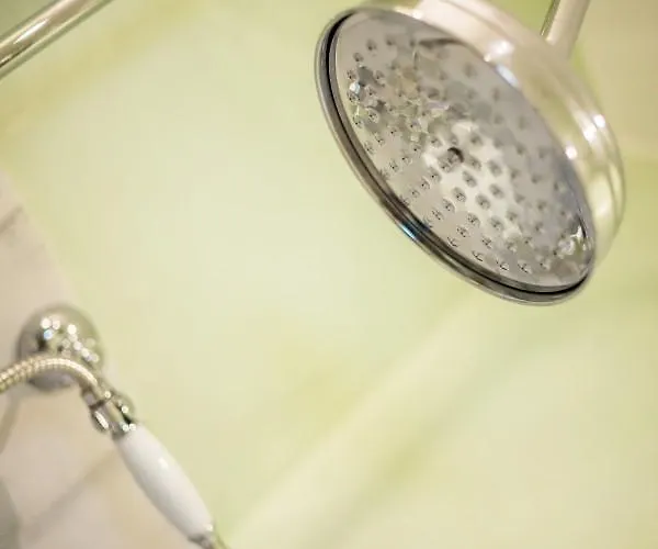 Dom Berg Διαμέρισμα